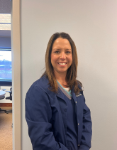 Jennifer Walcott, Dental Assistant at Daniel N. Minchik, D.D.S.